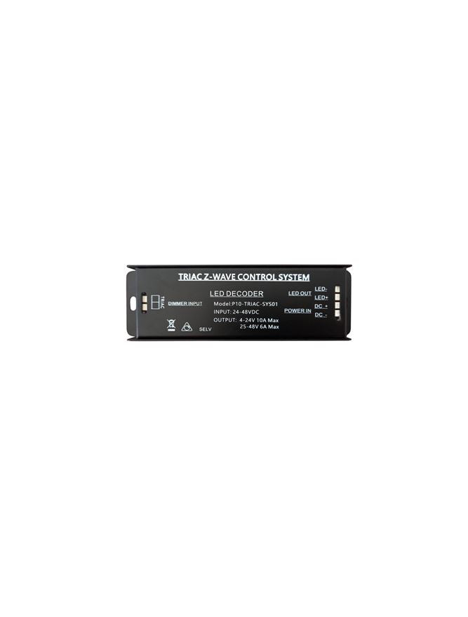 Магнитен спот 48V CONTROLLER Триак контролер DC48V 288W