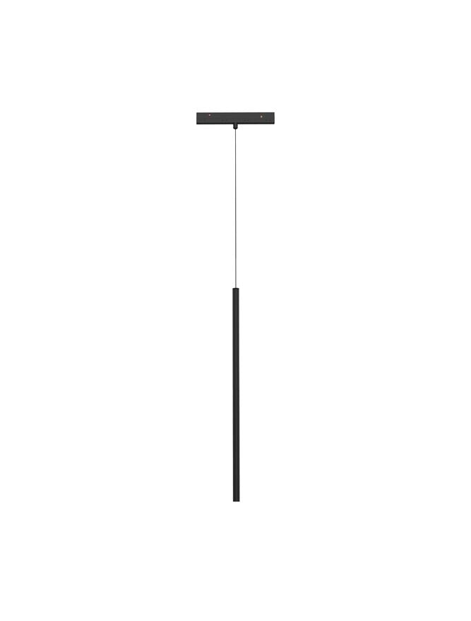 Техническо осветление ULTRA SLIM 5W 3000K Пясъчно черен, Пясъчно бял, Златист месинг