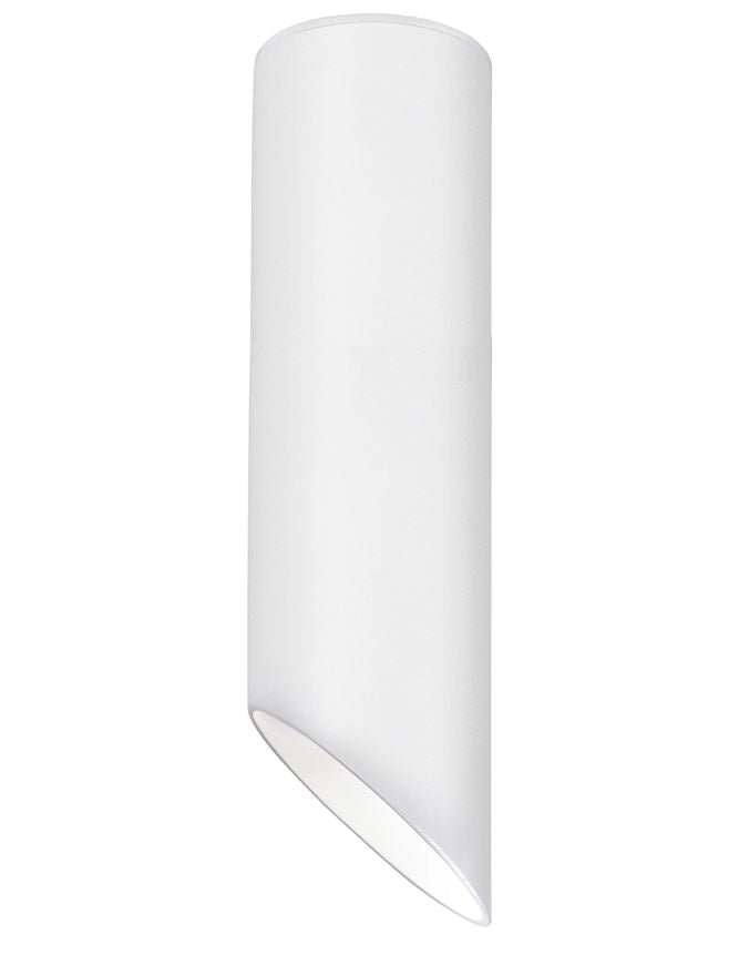 Техническо осветление OSLO LED GU10 35W Пясъчно бял ⌀6 H30см