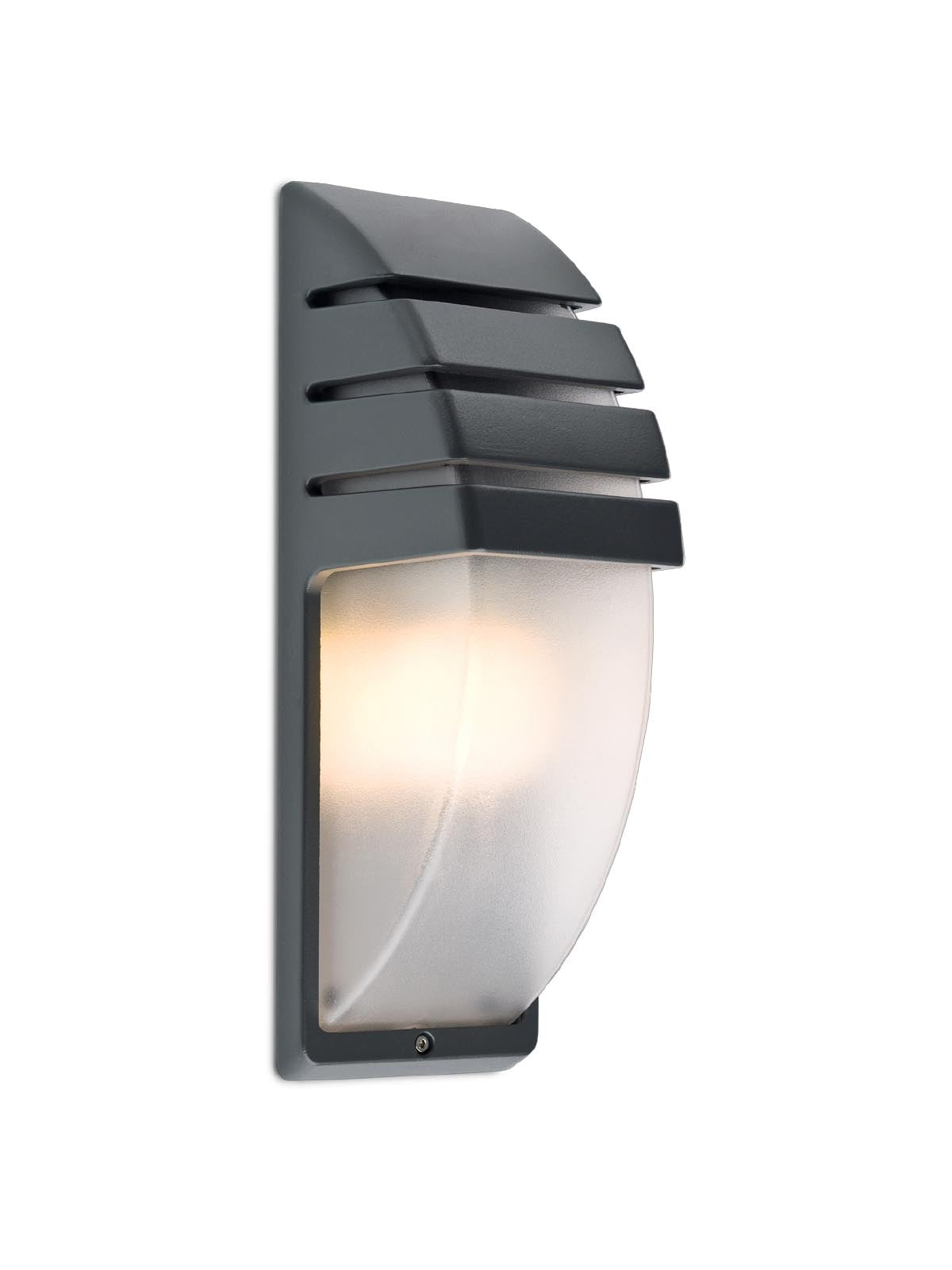 Стенен аплик BONN 1X42W E27 IP44 DG