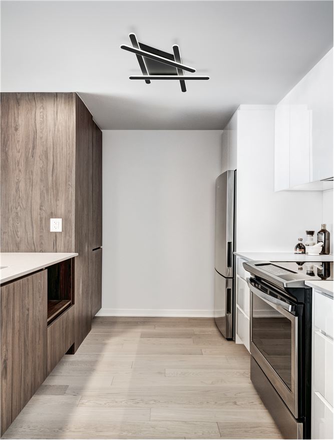 Висящо осветително тяло (пендел) WILLOW 60W LED Пясъчно черен алуминий и акрил