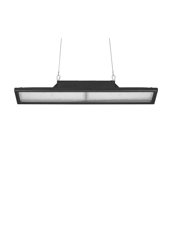 Техническо осветление LINEAR HB 200W 5000K IP65 Черен