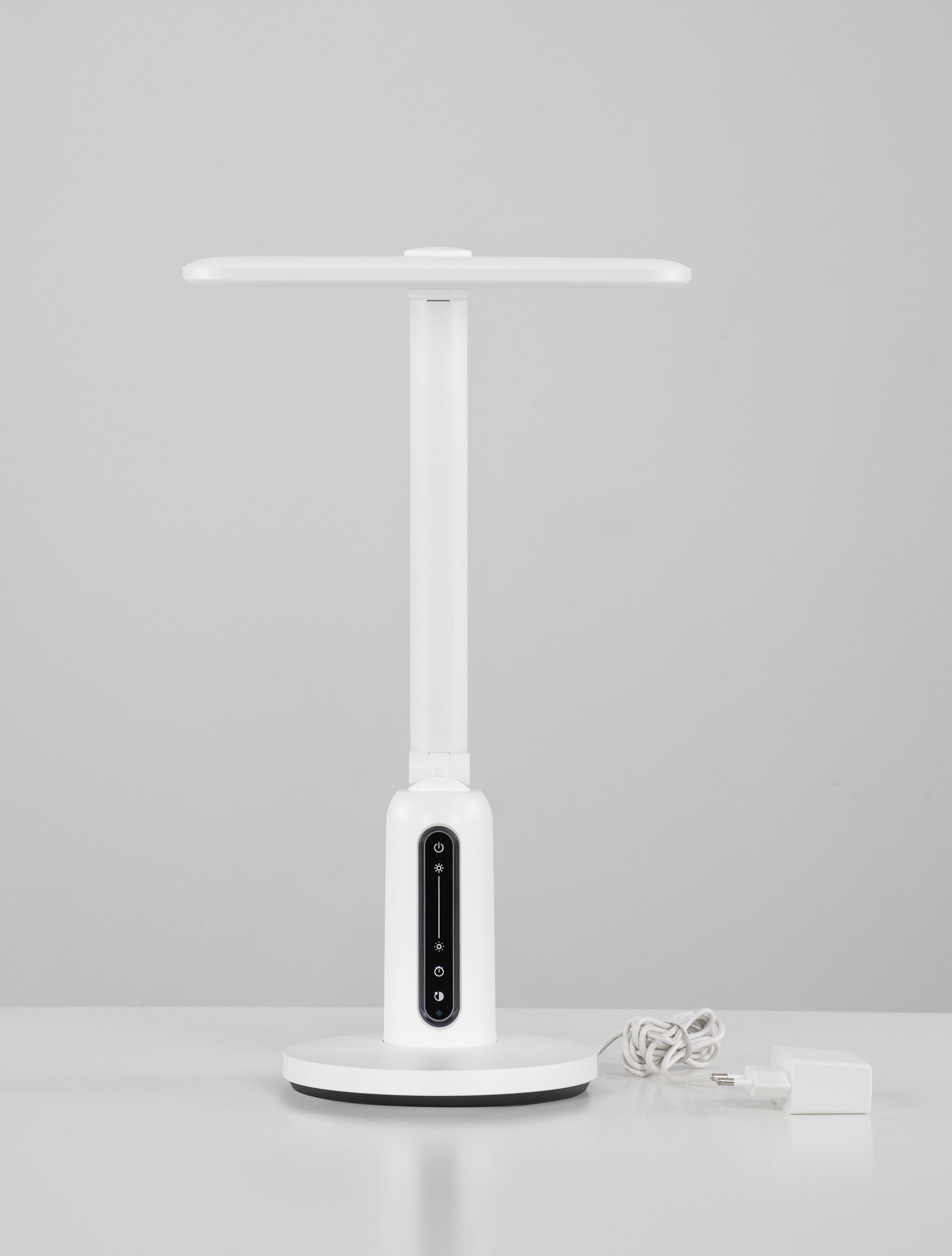 Висящо осветително тяло (пендел) BIOLIGHT 19W Пясъчно бял алуминий 4000K CRI>95