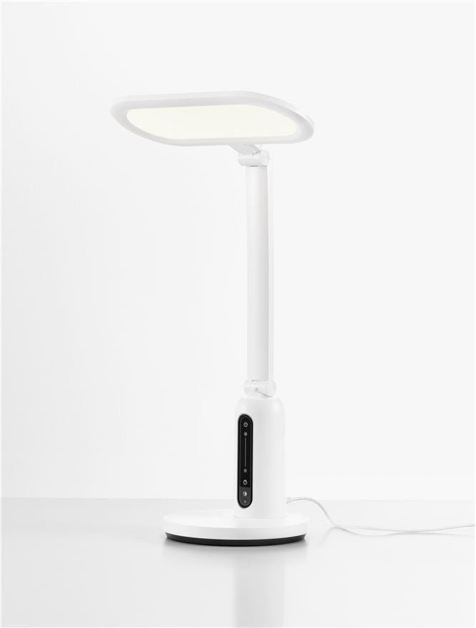 Висящо осветително тяло (пендел) BIOLIGHT 19W Пясъчно бял алуминий 4000K CRI>95
