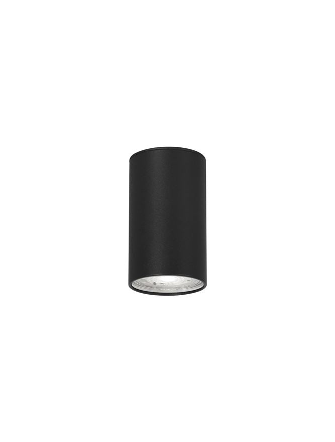 Техническо осветление GENER LED MR16 GU10 35W Пясъчно черен ⌀5.6 H10см