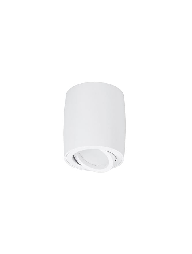 Техническо осветление GOZZANO 35W MR16 GU10 Пясъчно бял алуминий