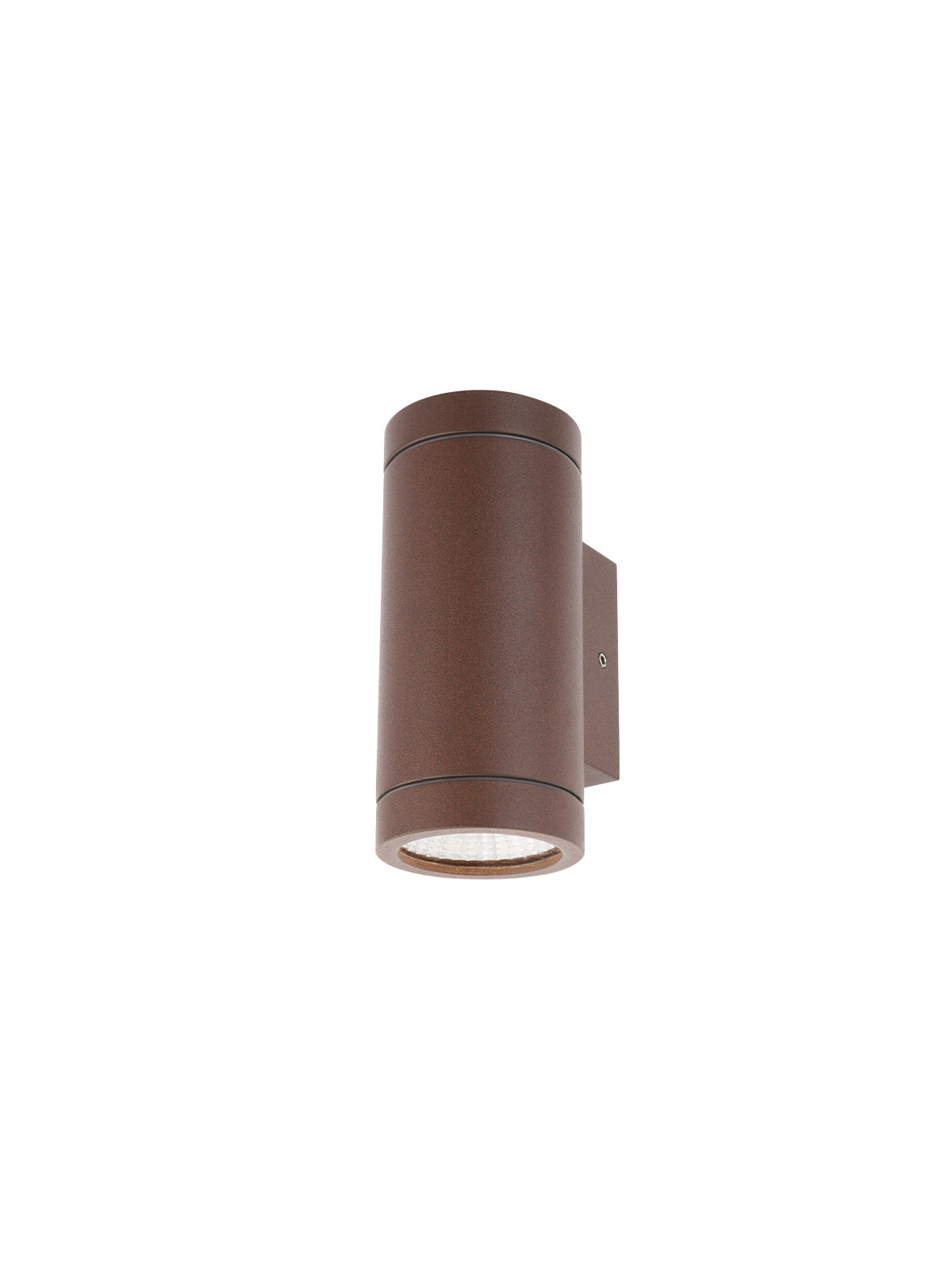 Стенен LED аплик VINCE 2X3W DB