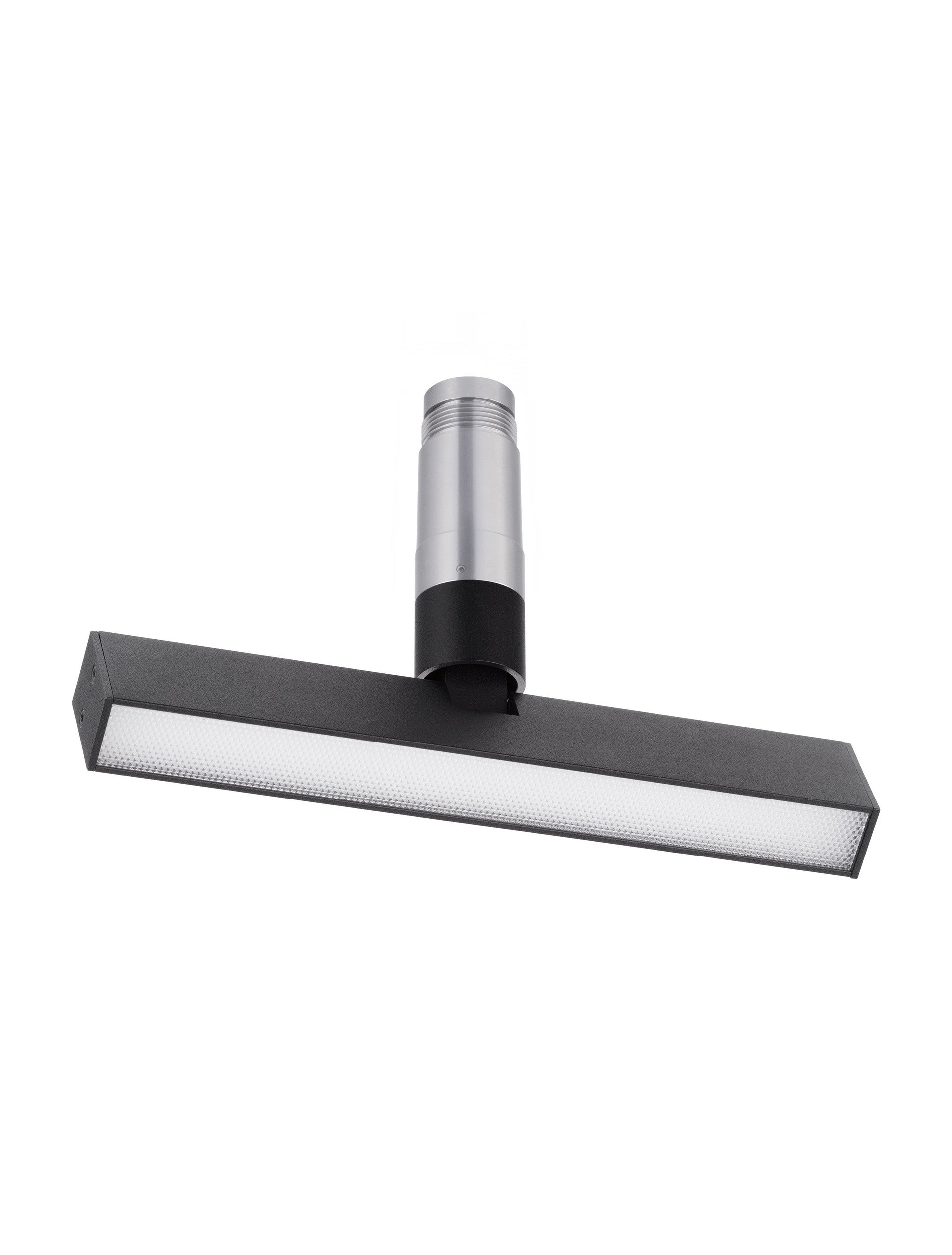 Магнитен спот 48V IMAGINE черен алуминий LED Linear Light 12W 3000K 48V L269.6 W23 H135мм - alternate view