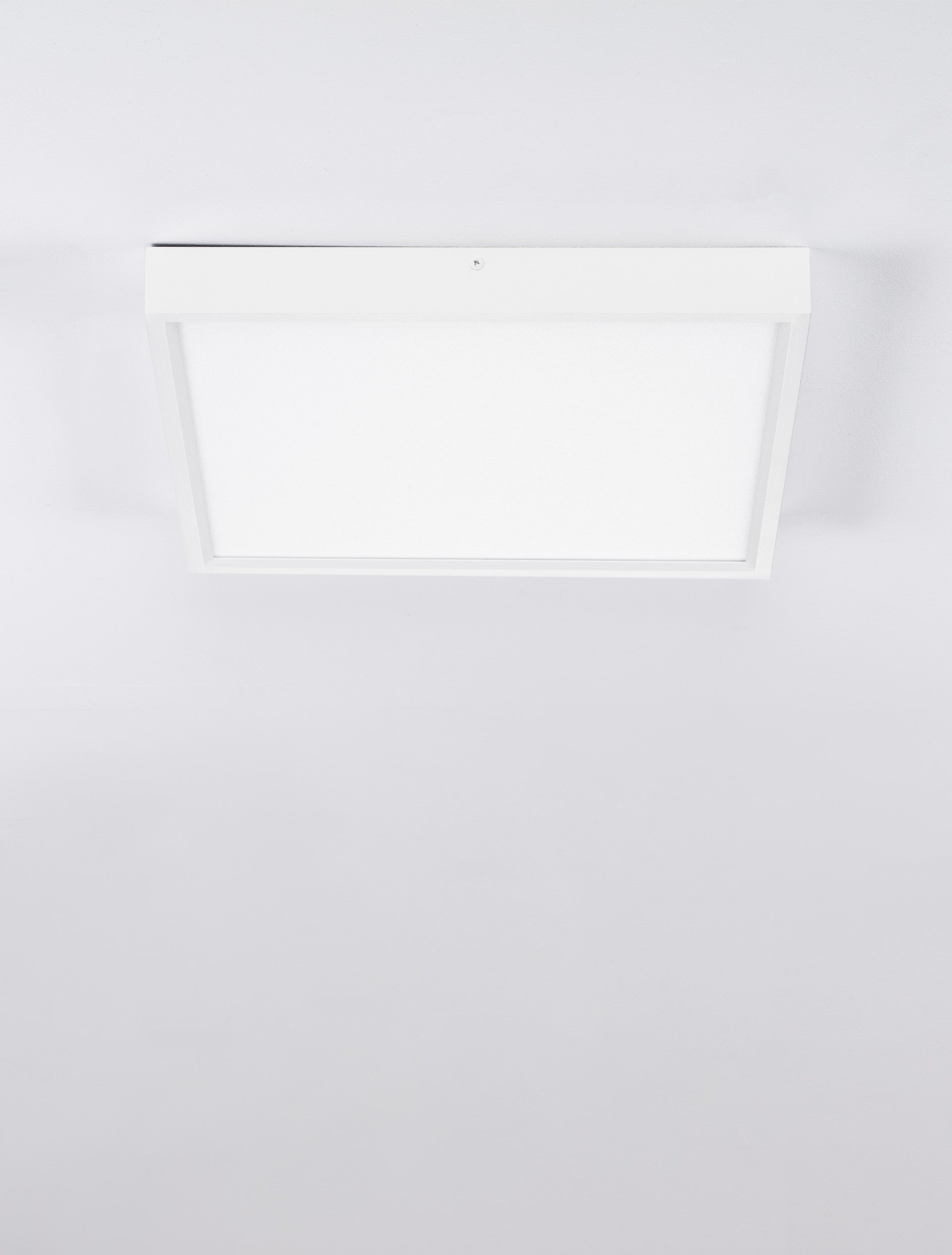 Висящо осветително тяло (пендел) ITOS 32W LED Пясъчно бял алуминий и акрил