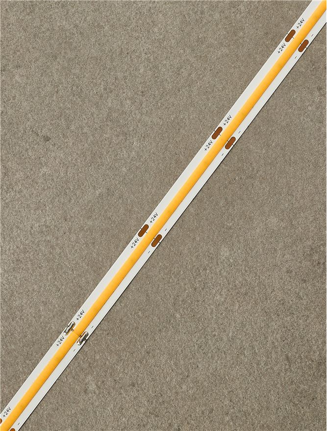 LED лента GORO 10W/m 4000K IP20