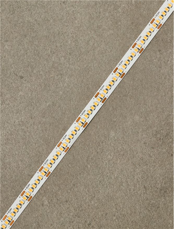LED лента AKTIS PLUS 19.2W/m 3000K IP20