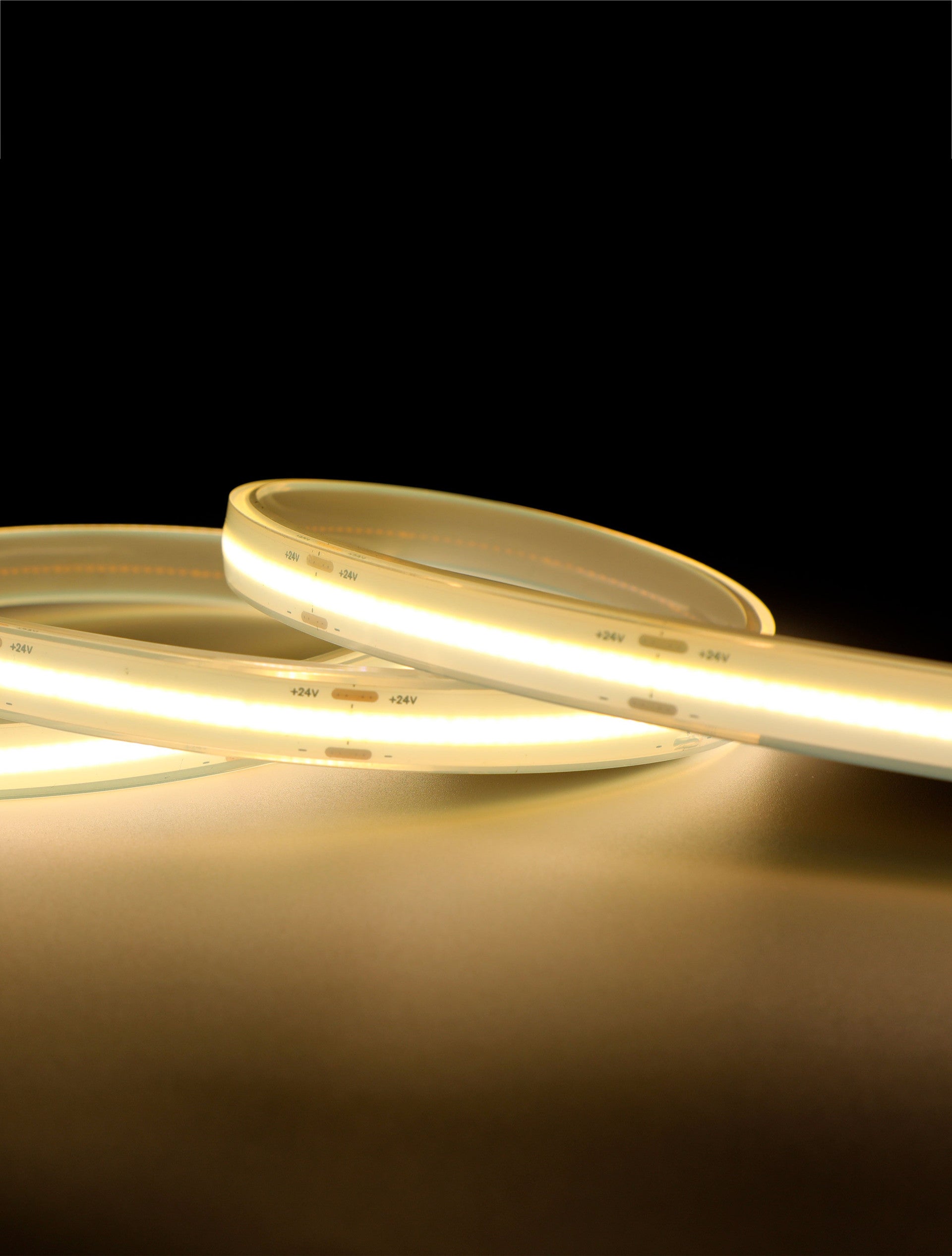 LED лента VIDA IP68 12W/m 2700K IP68