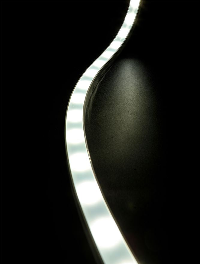 LED лента BINE 25W/m 3000K IP67