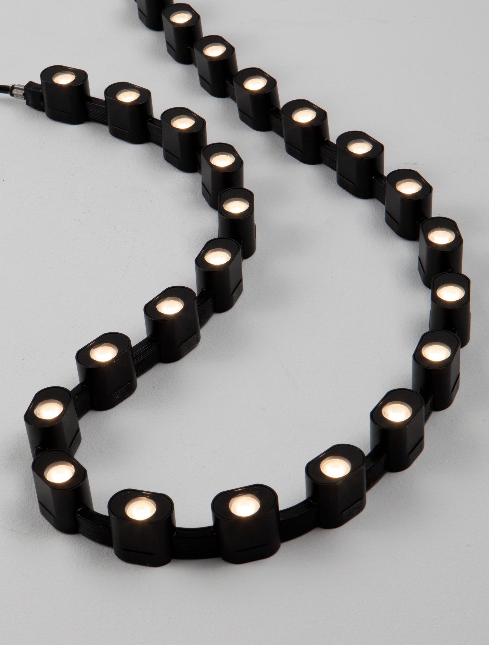 LED лента DIAMOND 80W/m 4000K IP67
