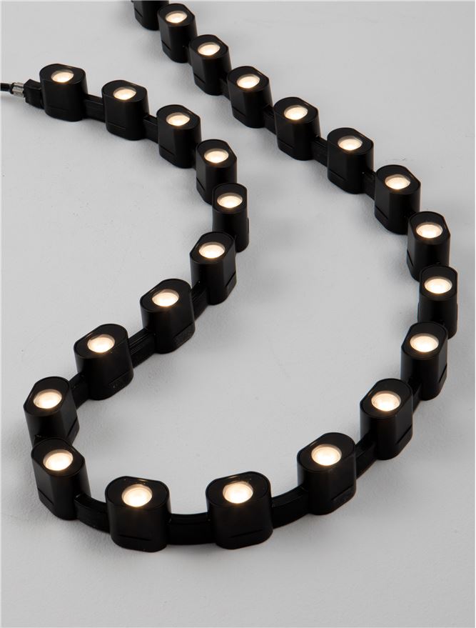 LED лента DIAMOND 80W/m 4000K IP67