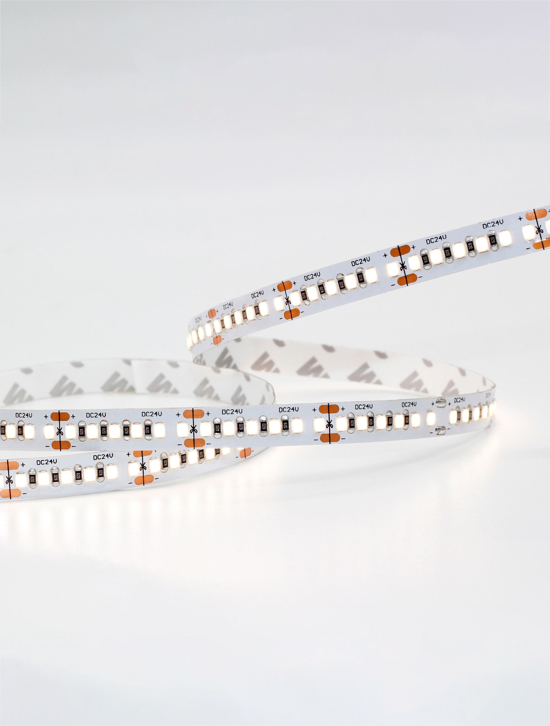 LED лента HONOR IP62 14.4W/m 4000K