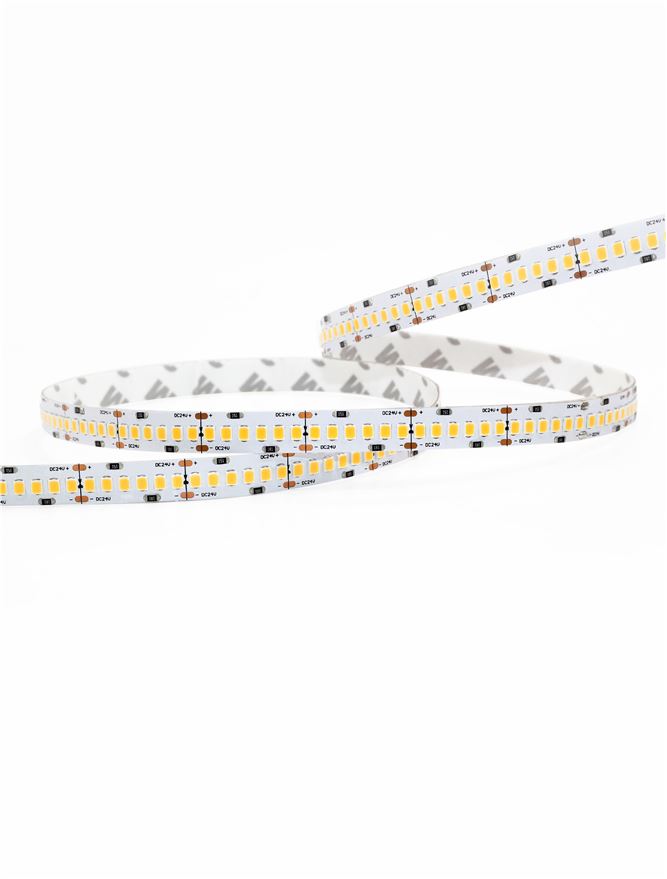 LED лента HONOR PLUS 19.2W/m 4000K IP20
