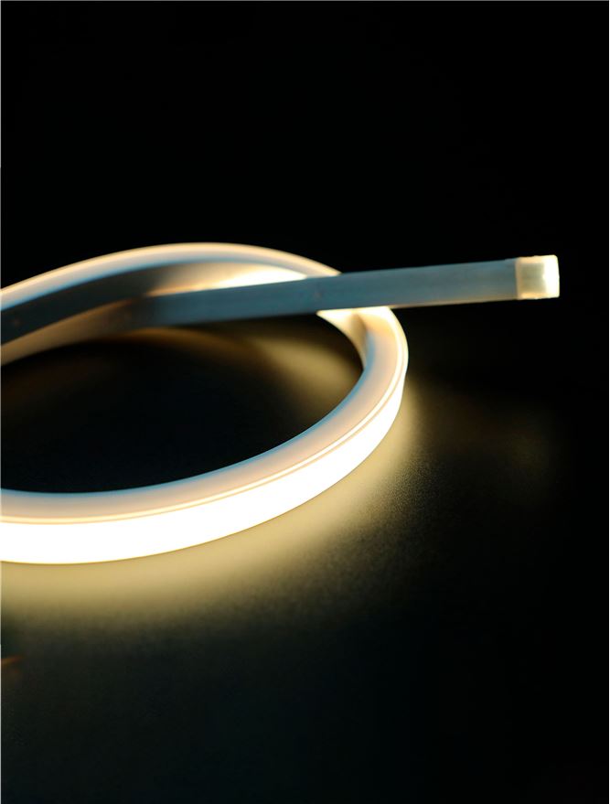 LED лента KEMA 1616 PROTECTION 14W/m 3000K IP68