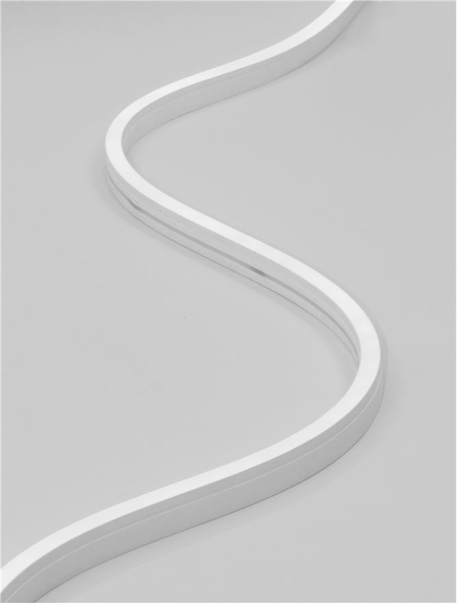 LED лента KEMA 1018 14W 3000K DC24V IP67
