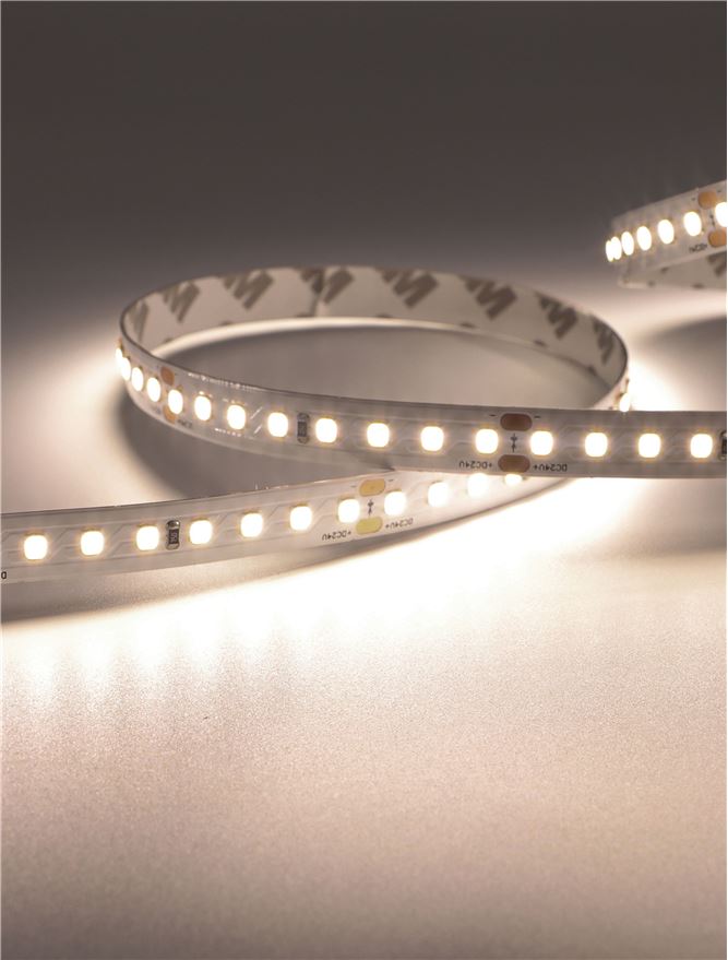 LED лента COMO HE 14W/m 4000K IP20