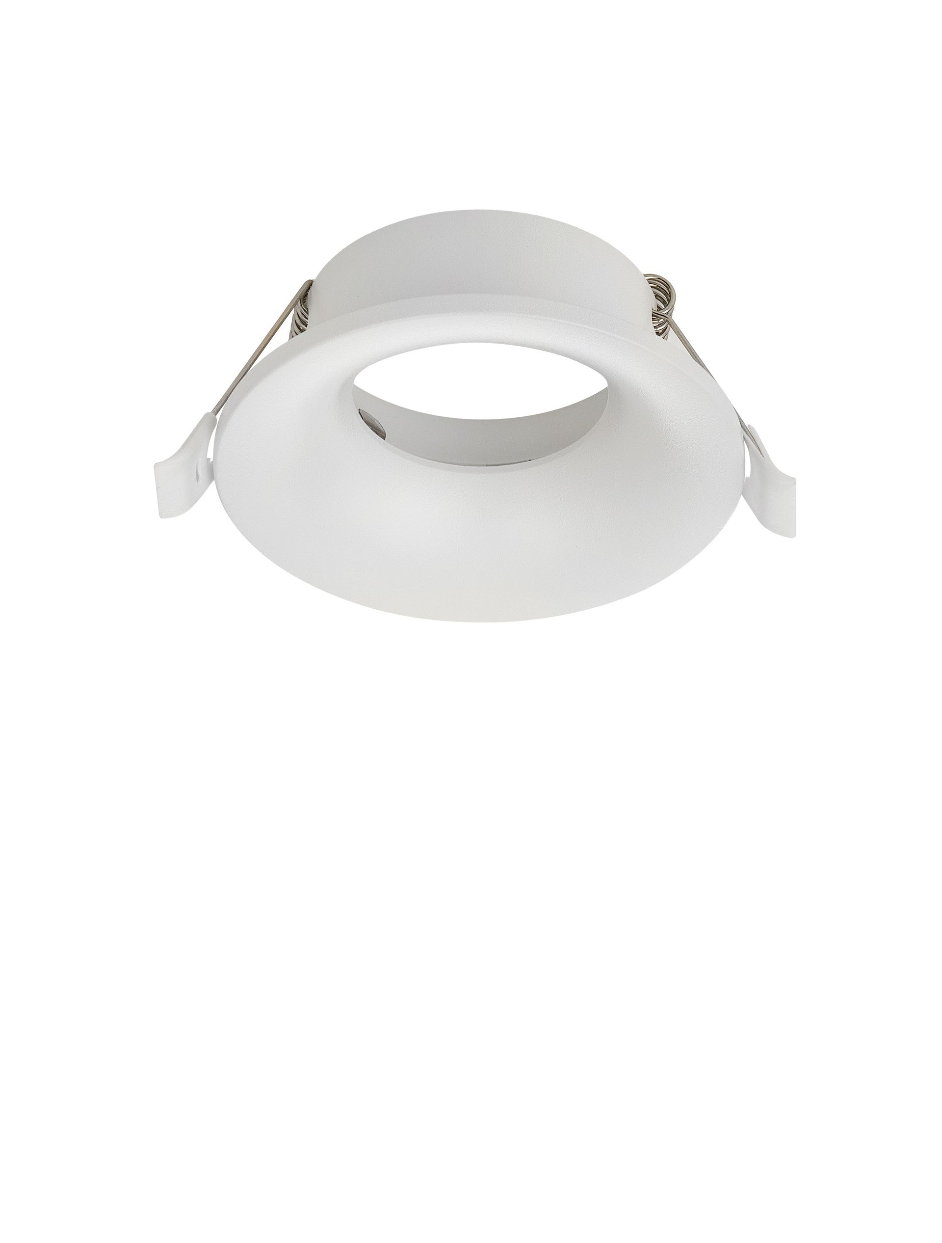 LED спот CRIB 50W Бял алуминий GU10 вграден