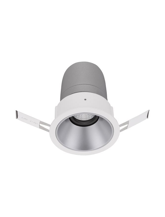 LED спот HOMER 10W 3000K Бял