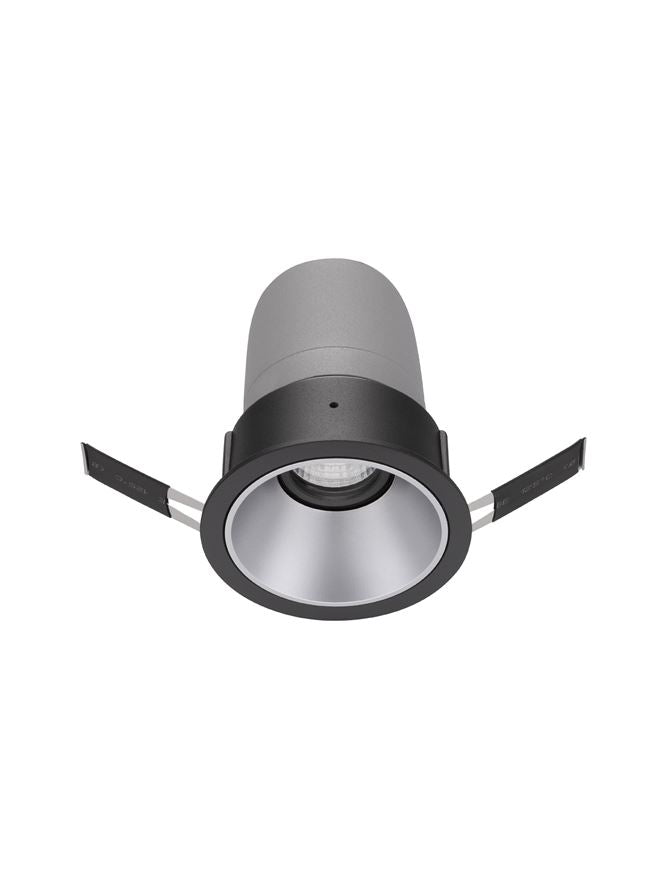 LED спот HOMER 15W 3000K Черен