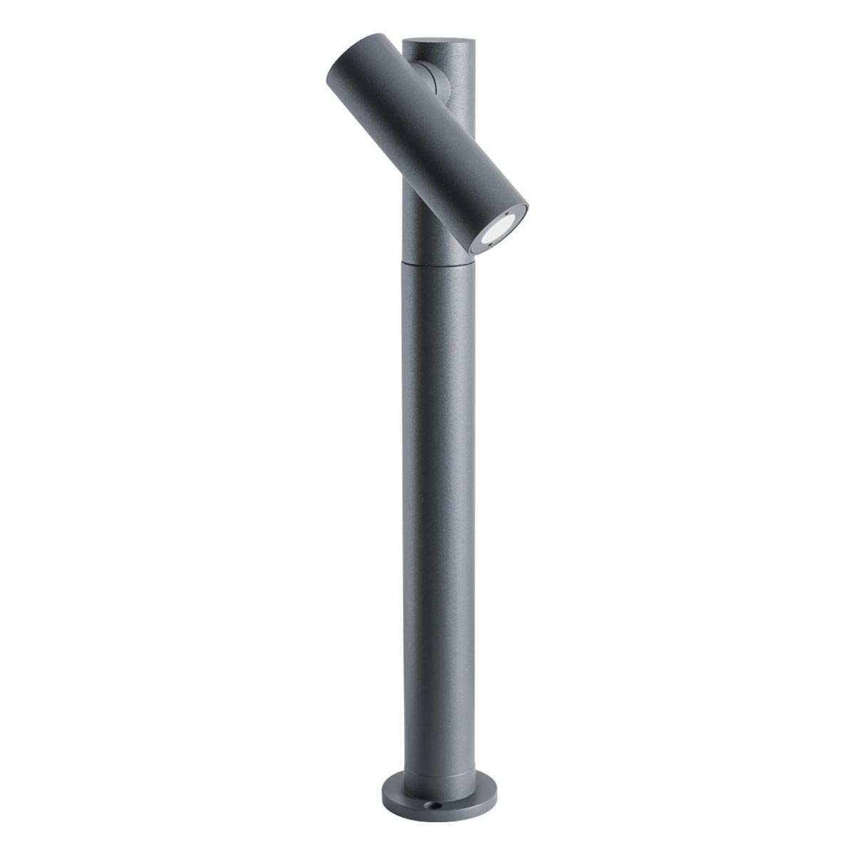 Standing LED spotlight OBLIK SMD 5W IP65 DG 3000K
