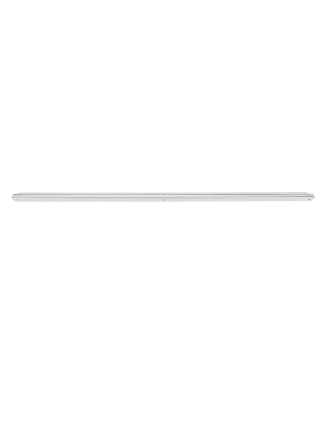 Техническо осветление SHALLOW LED лента 100см Пясъчно бял алуминий
