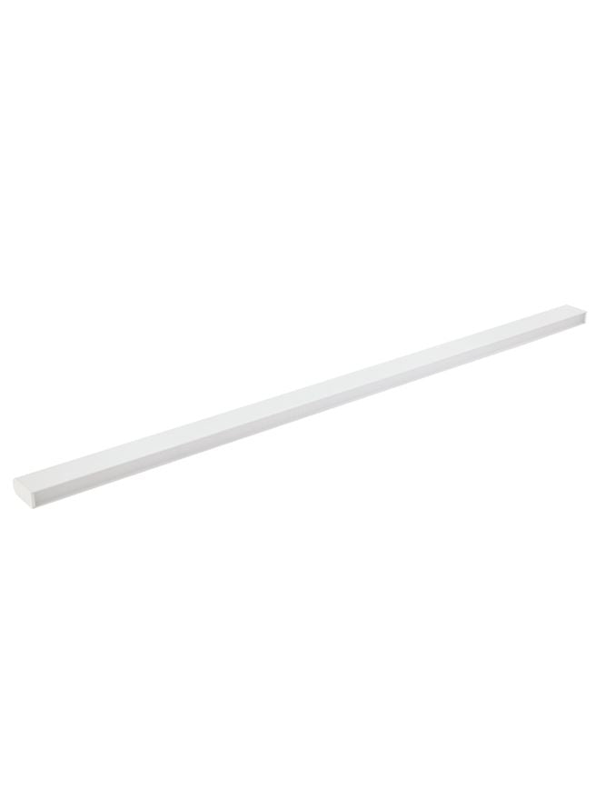 Техническо осветление SHALLOW LED модул 24W CRI90 3000K Матово бял алуминий L106 H100см