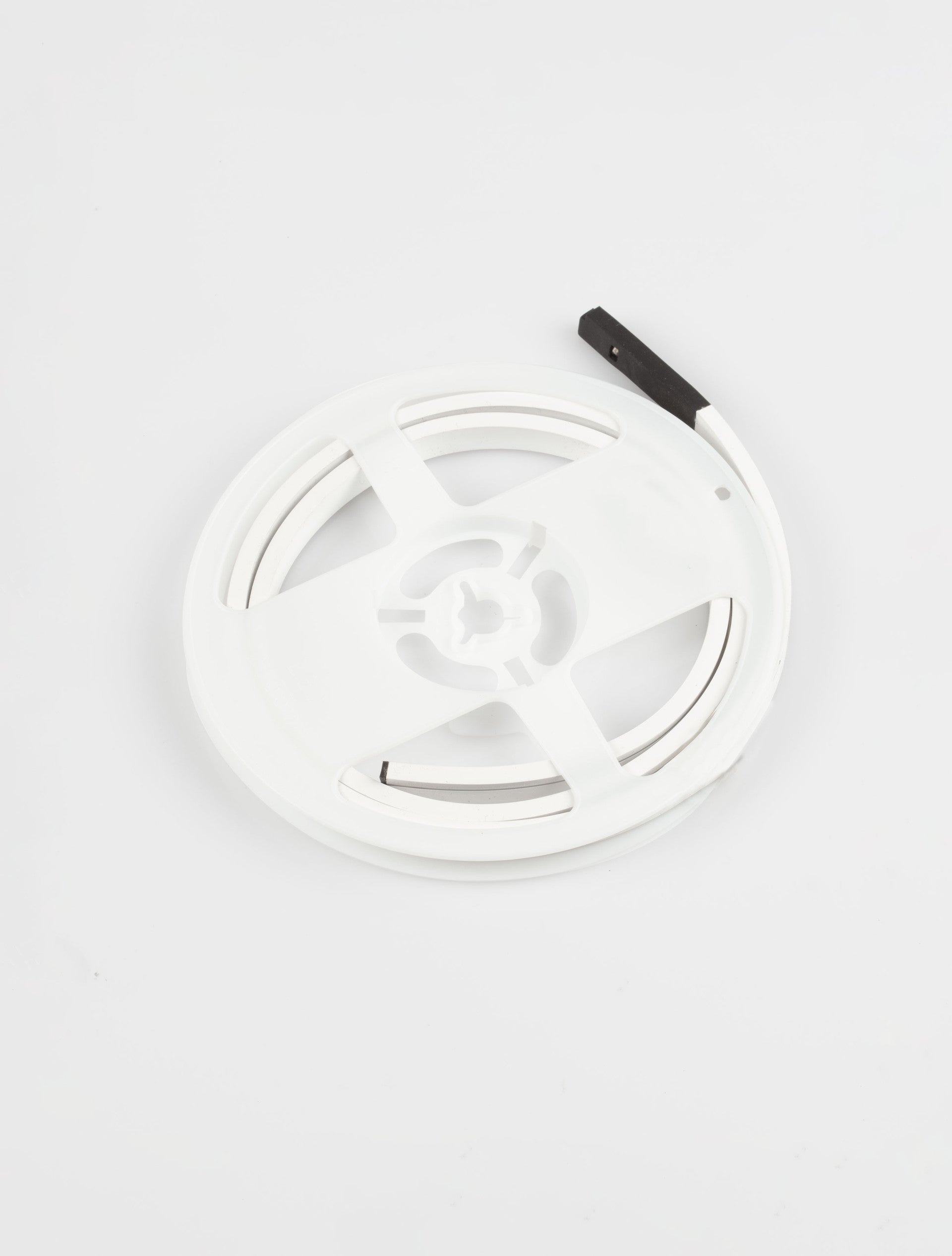 Техническо осветление 5MM LED лента 8W 3000K DC24V