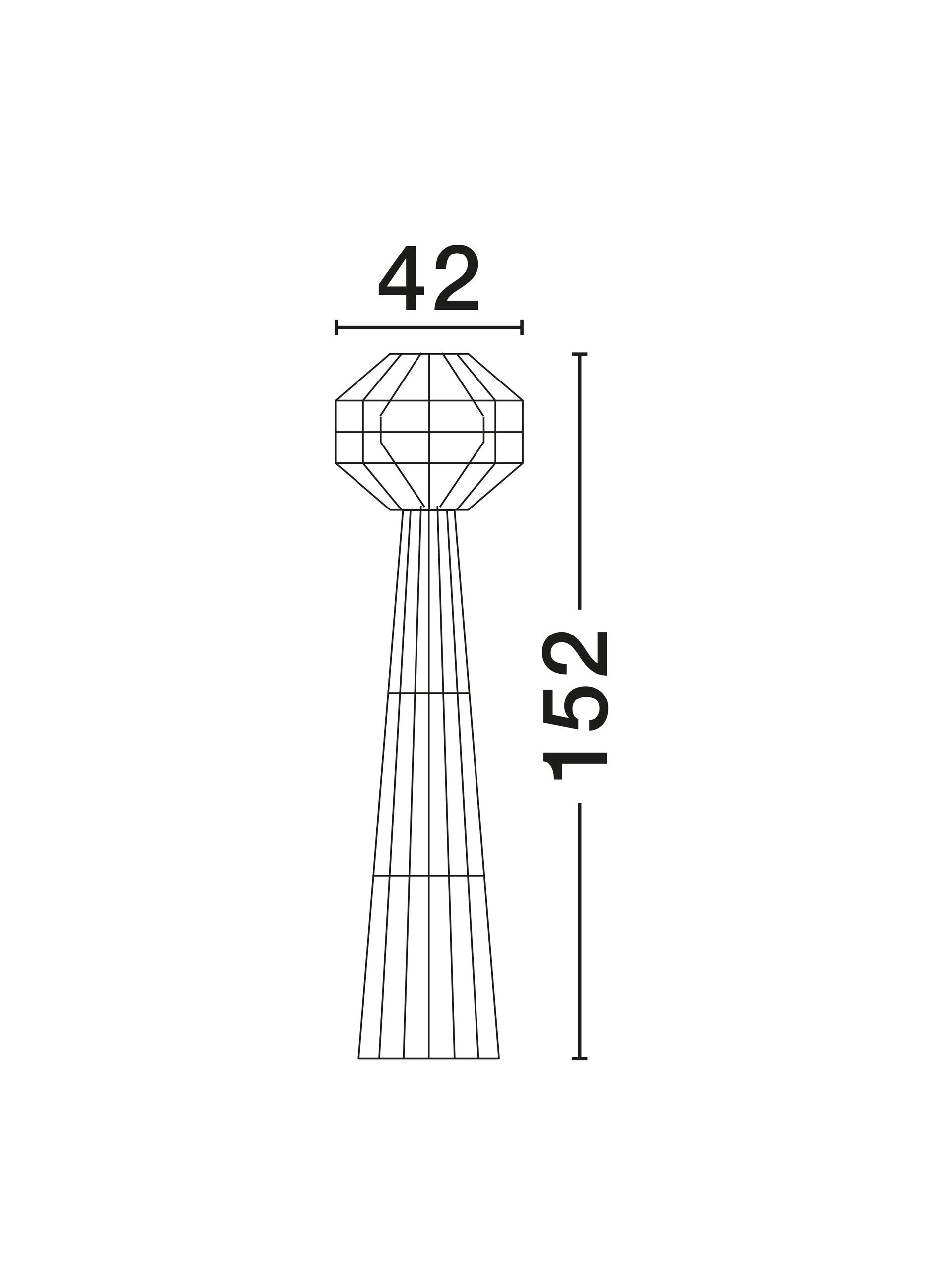 Висящо осветително тяло (пендел) MAPI 12W LED E27 Натурален воден хиацинт, червен и натурален шнур ⌀42 H152см