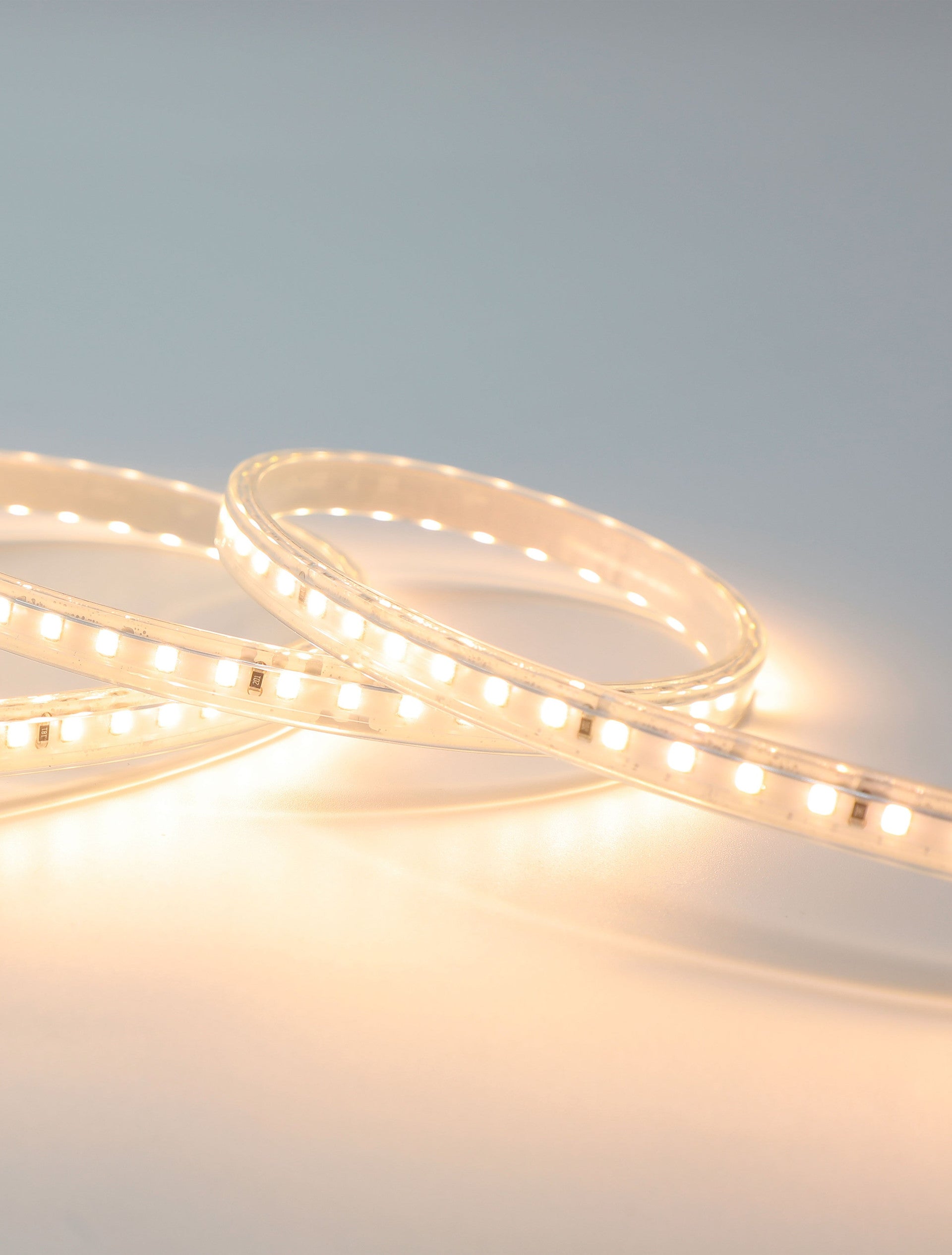 LED лента HONOR HV 9W/m 3000K IP65