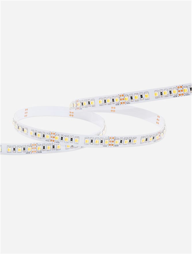 LED лента TW 19.2W/m 2700K-6000K IP20