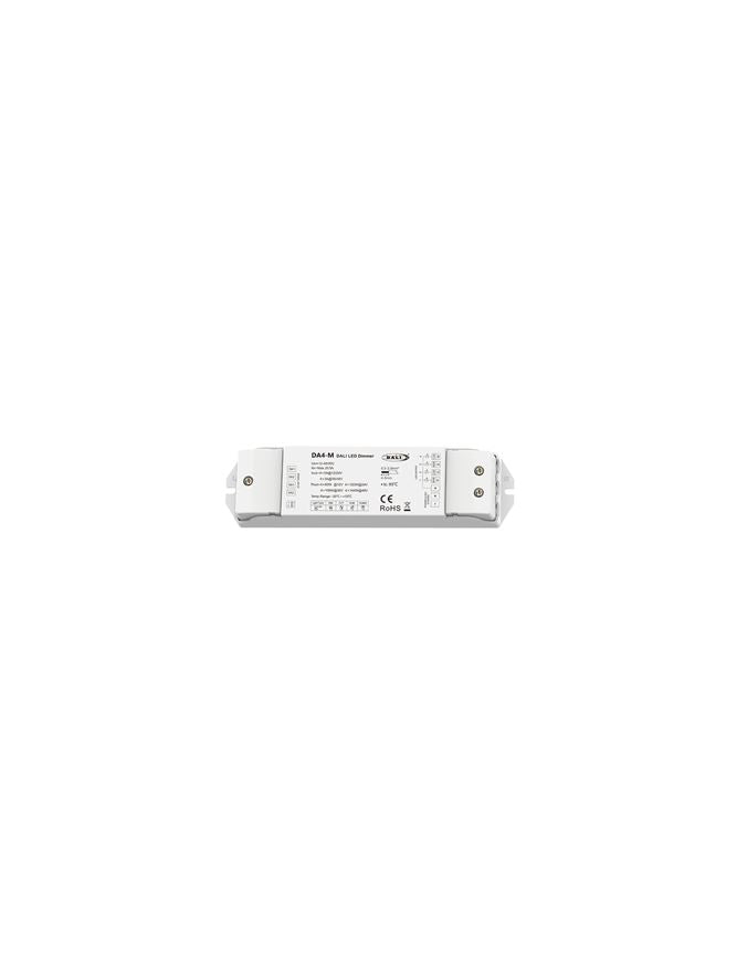 Аксесоар DRIVER DALI 12-48V DC