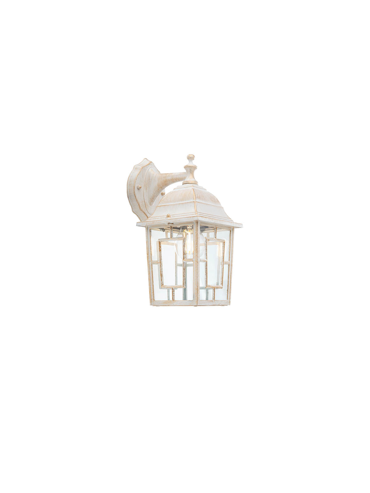 Стенен аплик MELTON JOS E27 42W GW
