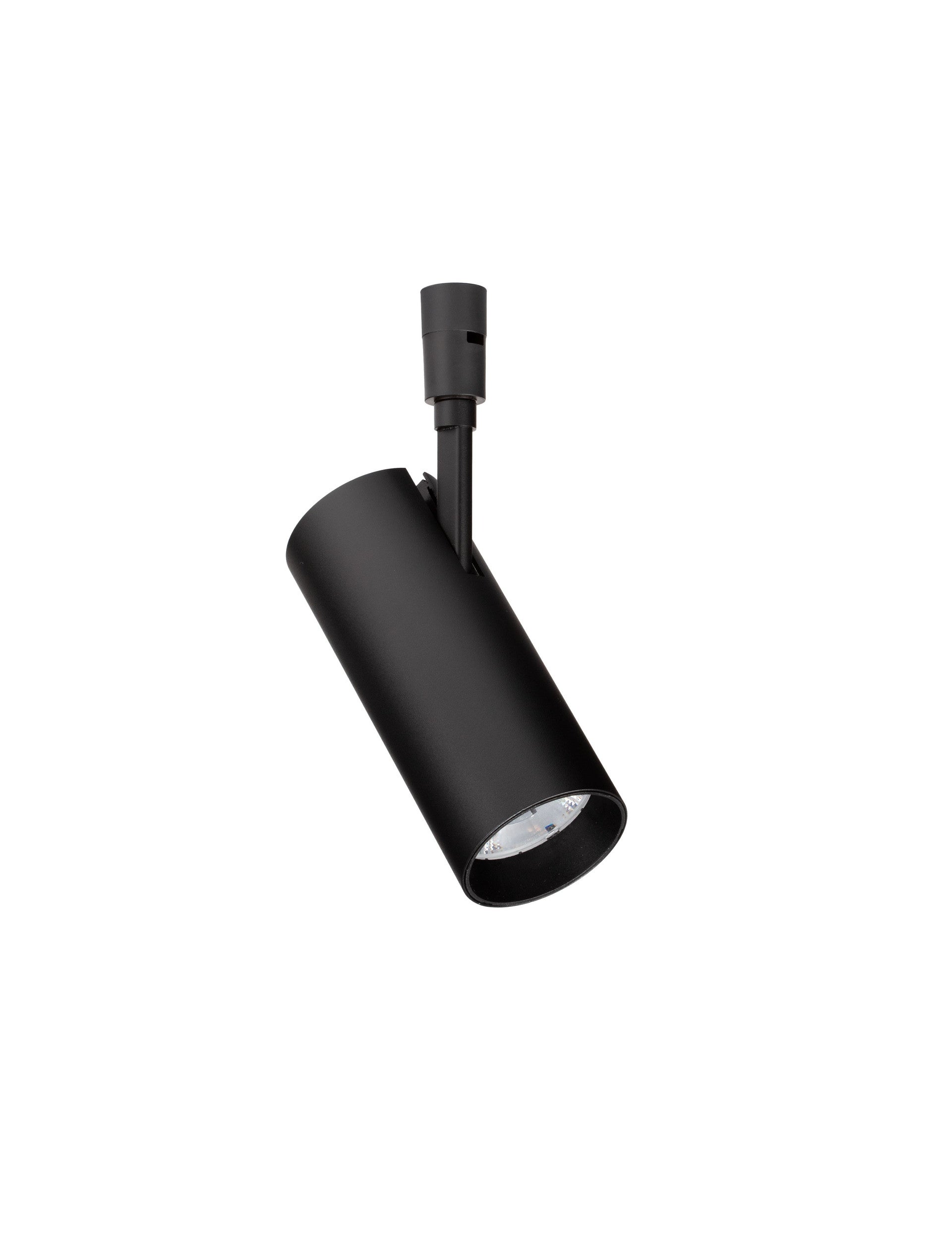 Техническо осветление CHROMA Черен алуминий LED 18W RA90 3000K