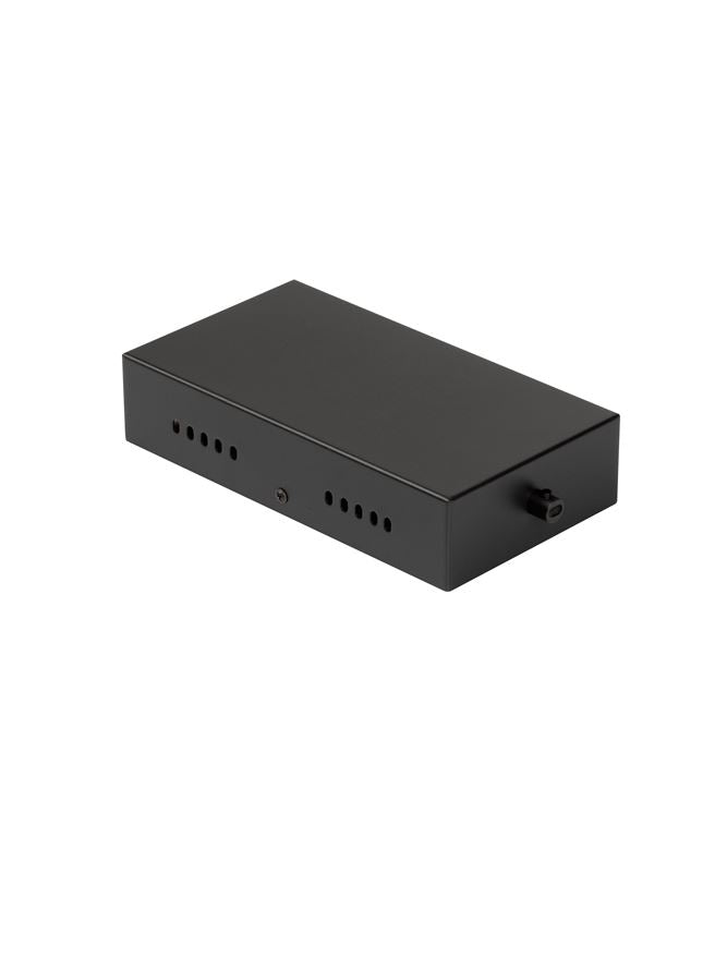 Аксесоар CHROMA Черен желязен контролер L23 W12.5 H5см