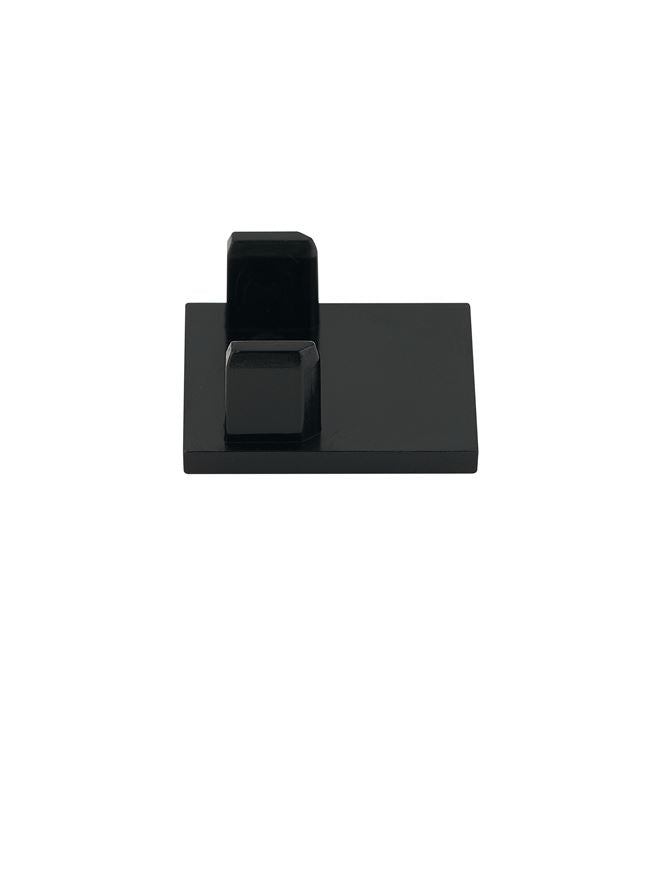 Техническо осветление GLOW пластмасов аксесоар матово черен L2.9 W2.2 H1.3см