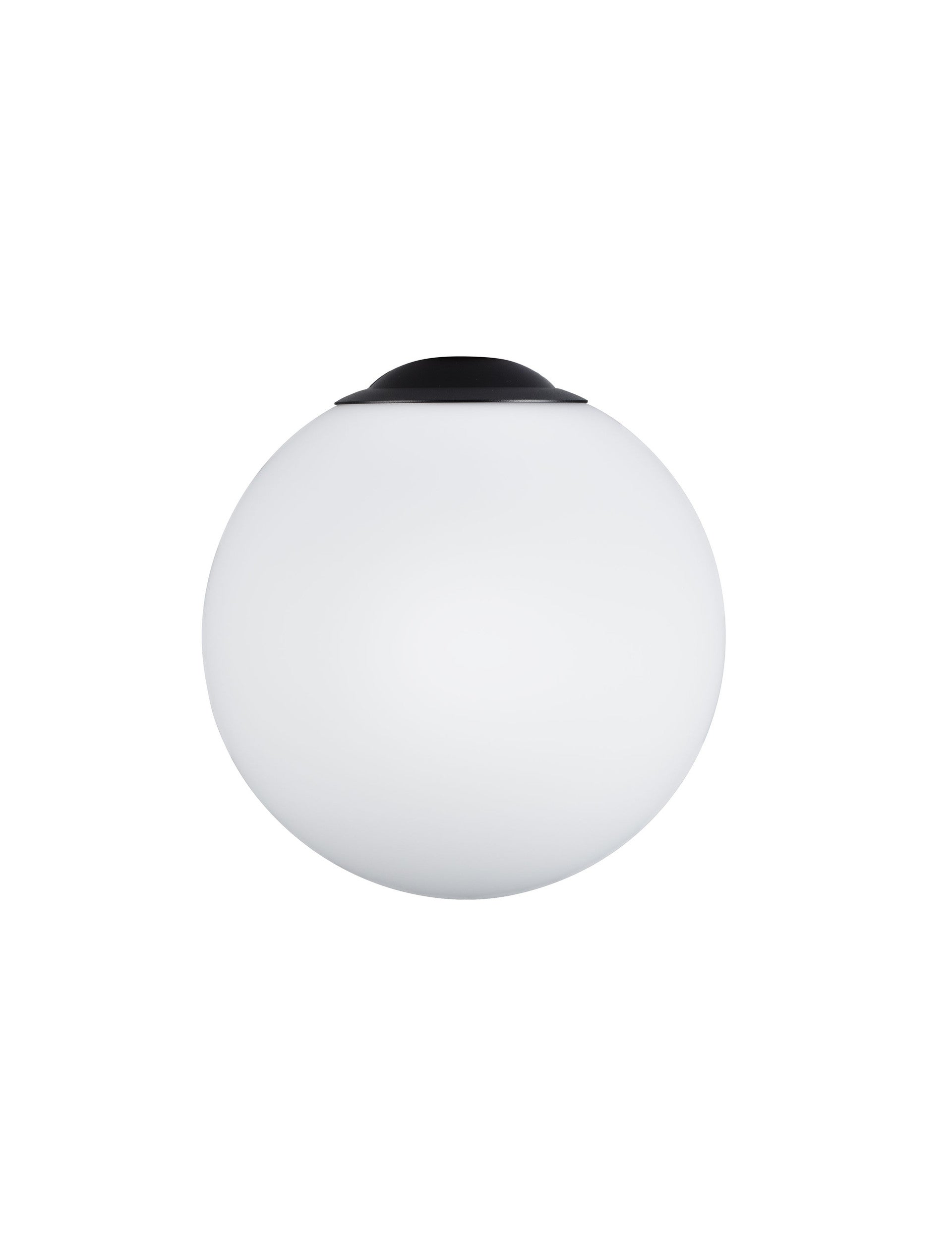 Техническо осветление CHROMA Черен алуминий & PMMA LED 7W 3000K IP65