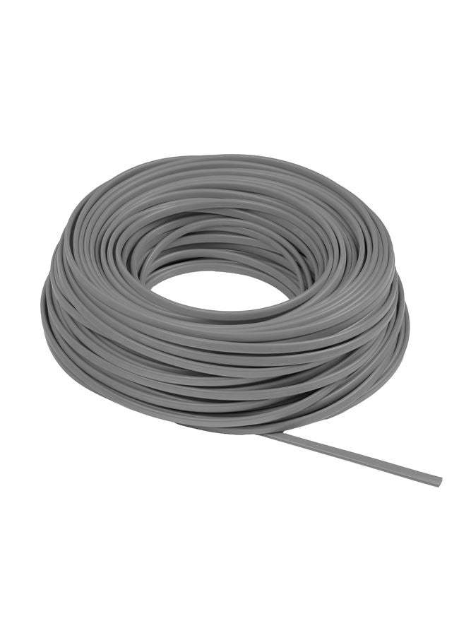 Техническо осветление CHROMA Сив 24Vdc Surface Systems