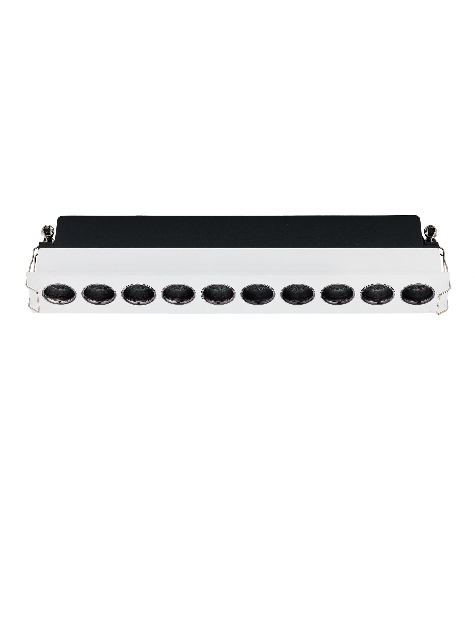 LED Спот CANON 14W Пясъчно Бял Линеен 3000K