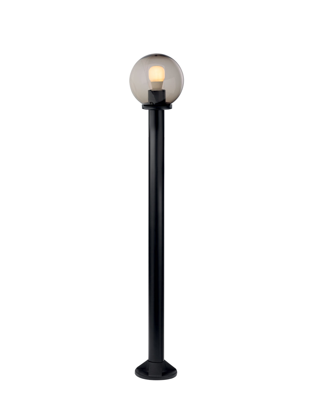 ST H120 SFERA 1 1X28W E27 FUM