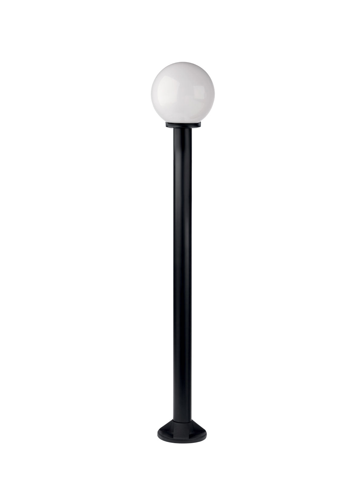 ST H120 SFERA 1 1X28W E27 OPAL