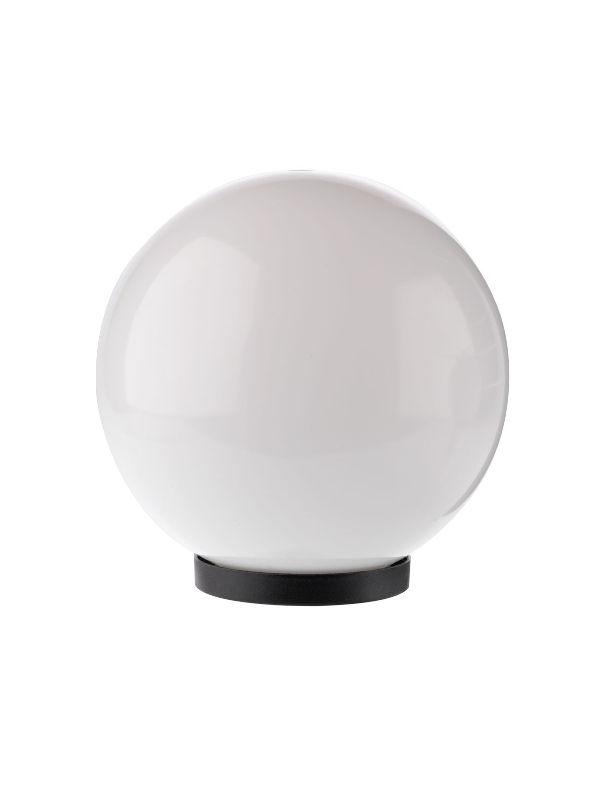 Стенен аплик /плафон SFERA 2 GLOB 1X42W E27 OPAL