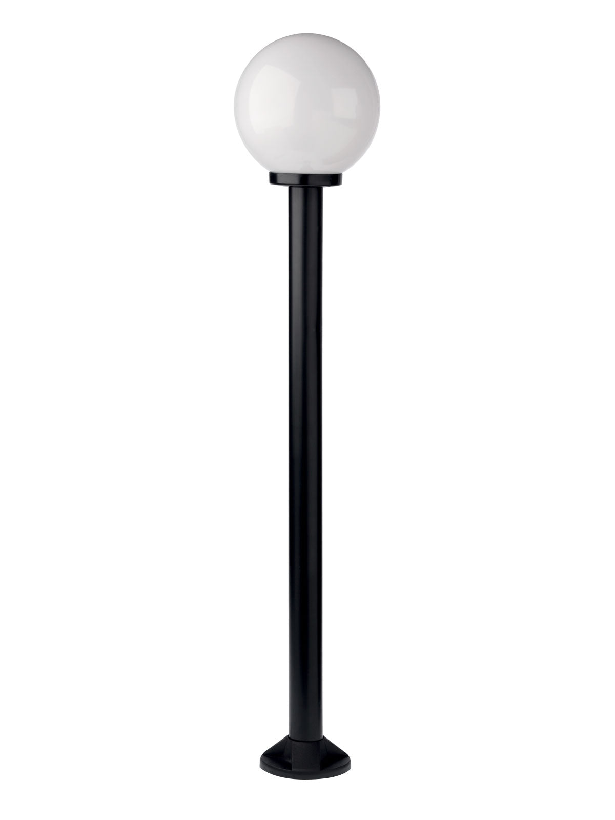 ST H125 SFERA 2 1X42W E27 OPAL