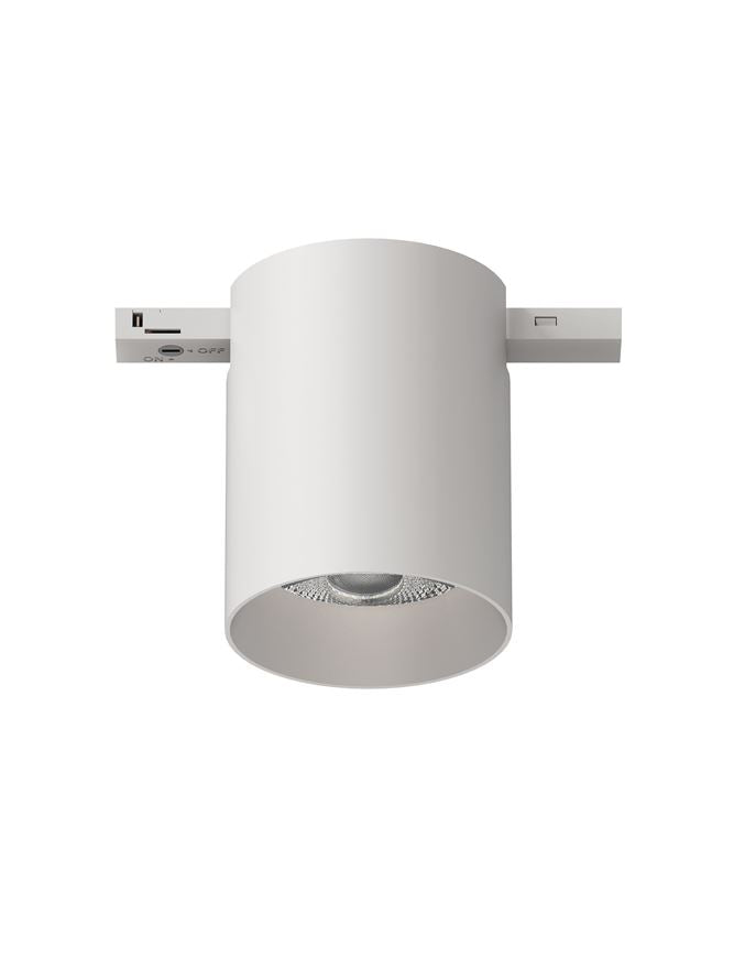 Техническо осветление MINIMAL 7W 3000K DALI Бял