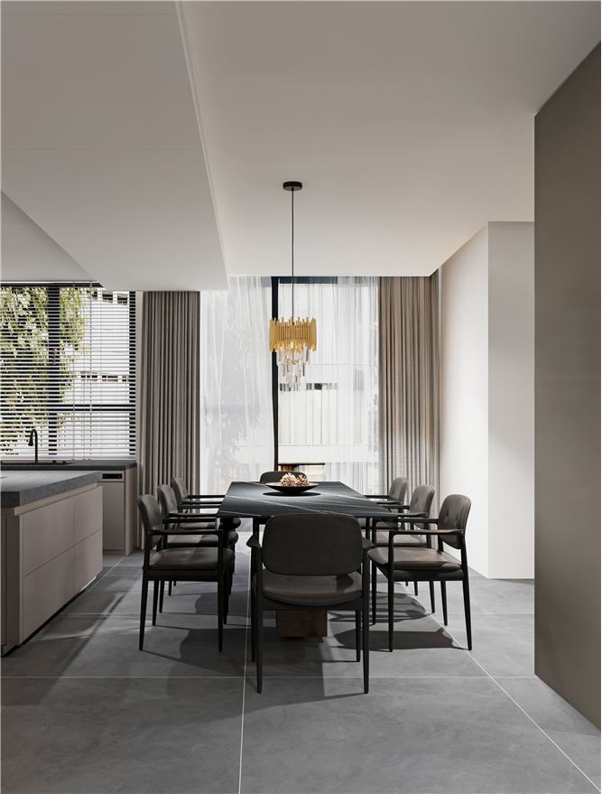 Подова лампа MAGNOLIA 1x5W E14 Златист алуминий, пясъчно черна стомана