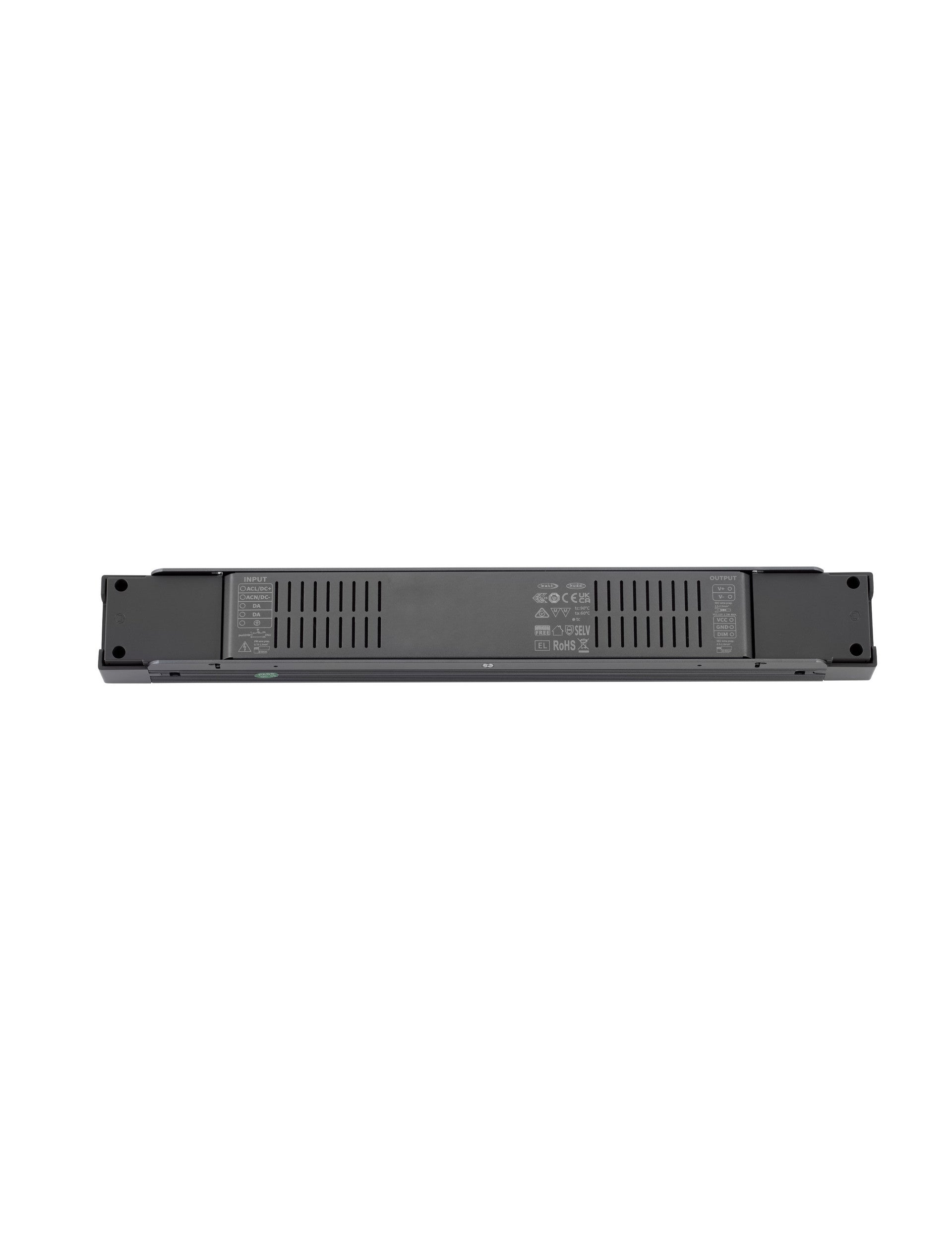 Аксесоар ЗАХРАНВАНЕ 200W DALI 24V DC IP20