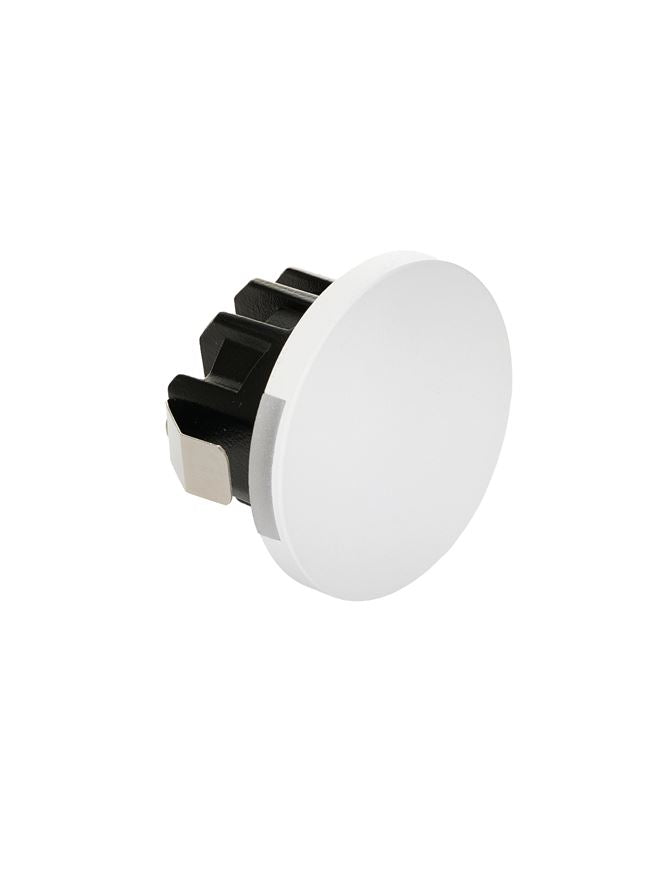 Техническо осветление ATRIUM LED 3W 2700K Леят алуминий Бял